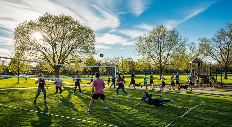 Washington Park
