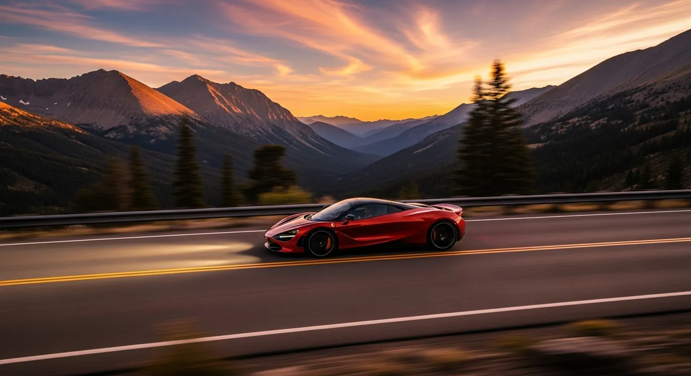 Automotive