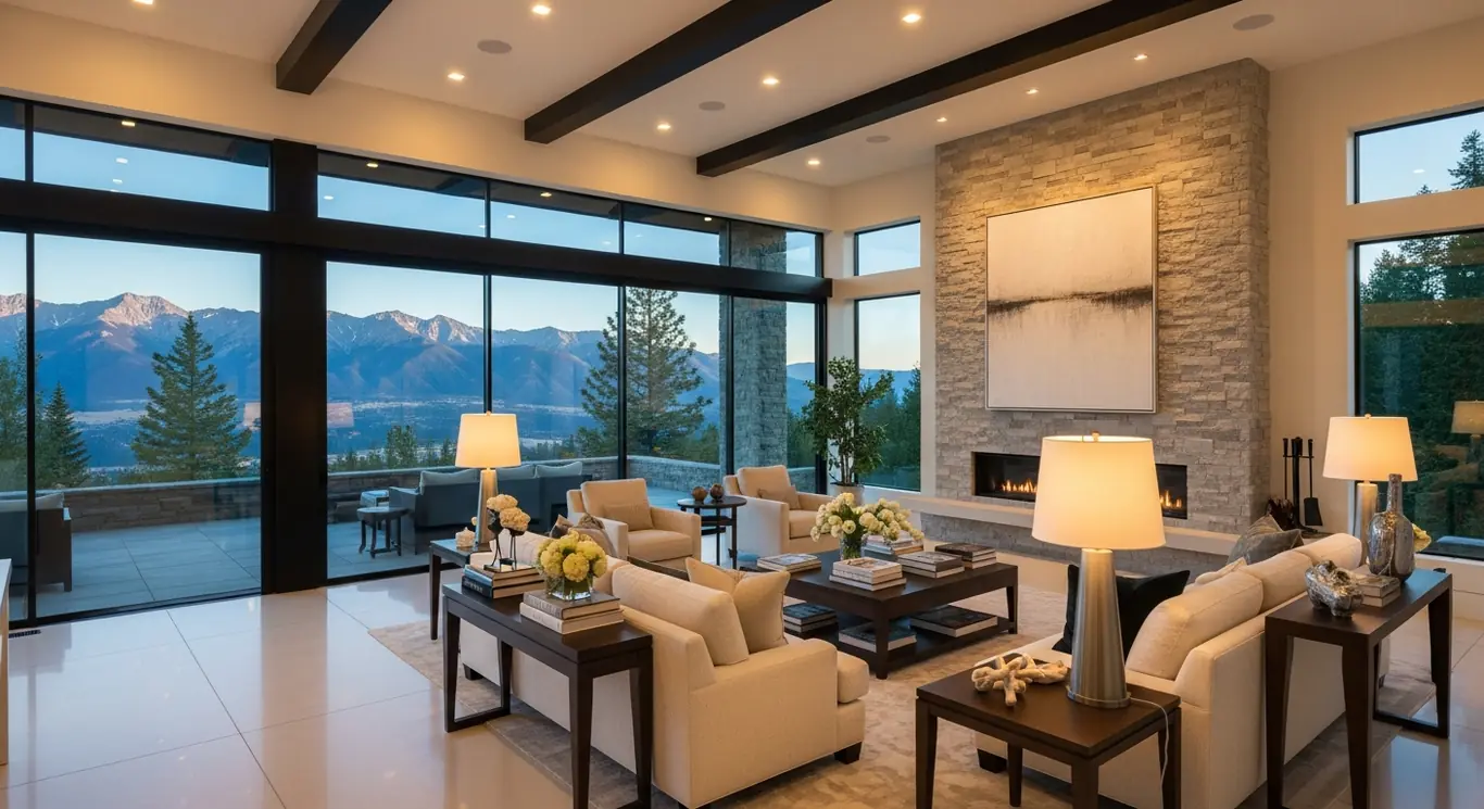 Builders & Homes