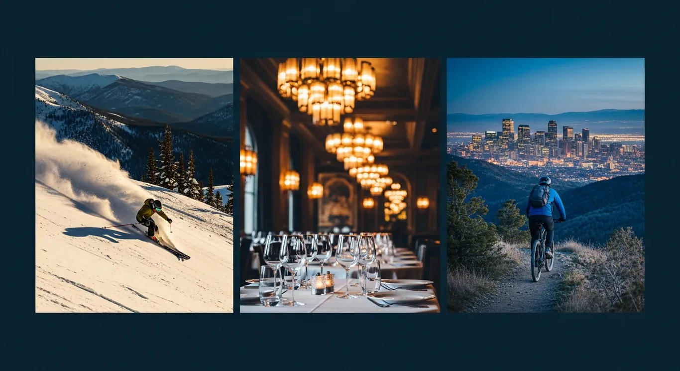 Denver lifestyle guides